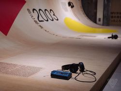 Gelar Pameran di Tokyo, Sony Kenang 40 Tahun Walkman