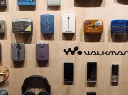 Gelar Pameran di Tokyo, Sony Kenang 40 Tahun Walkman