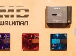 Gelar Pameran di Tokyo, Sony Kenang 40 Tahun Walkman