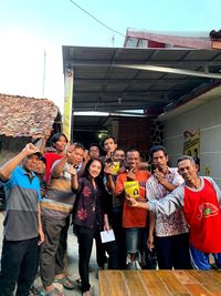 Putri Eks Ketua DPR Bertekad Benahi Citra DPR, Begini Caranya