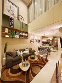 Untungnya Investasi Apartemen Alam Sutera, Jangan Lewatkan Promonya