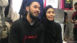 Penampilan Uki Usai Keluar dari NOAH