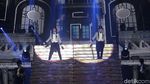TVXQ Sukses Hibur Penggemar