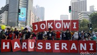 Hal ini diwarnai indikasi adanya anggota pansel yang memiliki dugaan konflik kepentingan dengan capim yang diseleksi.