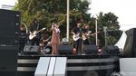 Foto Seru Wisatawan Nikmati Jakarta Muharram Festival