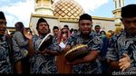 Foto: Warna-warni Tahun Baru Islam di Ambon