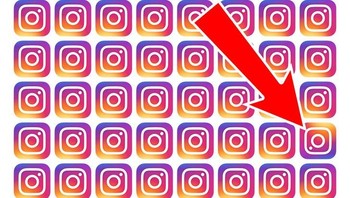 Jawabannya adalah penempatan titiknya. (Foto: Brightside)