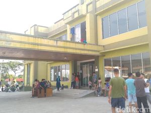 DKI Kaji Permintaan Perpanjangan Masa Tampung Pencari Suaka di Kalideres