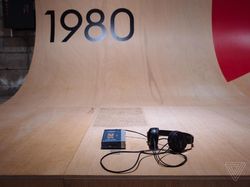 Gelar Pameran di Tokyo, Sony Kenang 40 Tahun Walkman