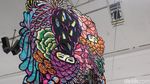 Siap Manjakan Mata di Art Jakarta 2019?