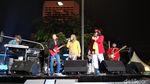 Foto Seru Wisatawan Nikmati Jakarta Muharram Festival