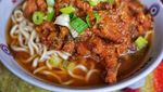 Yuk, Sarapan Mie Ayam Rica Biar Makin Semangat Pagi Ini!