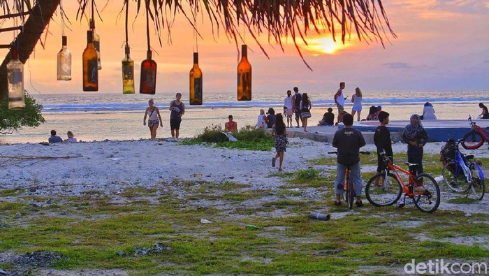 Gili Trawangan