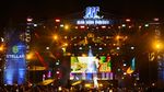 Semarak Konser Musik di Indonesia Sepanjang 2023