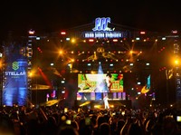Asian Sound Syndicate Festival Hip Hop yang Dibutuhkan di Indonesia