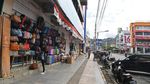 Kota Jayapura Pascaunjuk Rasa
