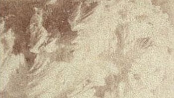 Foto ini diklaim jadi penampakan UFO pertama pada 1870. Foto ini lokasinya ada di Gunung Washington, New Hampshire. Foto-foto ini dikompliasi oleh media Telegraph. Foto: Telegraph