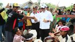 Foto: Lihat Lagi Festival Keren Rowo Bayu yang Mirip Desa Penari