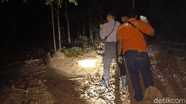 Kisah Keji Gadis Baduy Diperkosa dan Dibunuh