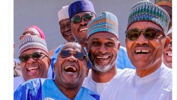 Kalau terus menurun, bukan tak mungkin MUakan menemukan minyak. Foto: istimewa