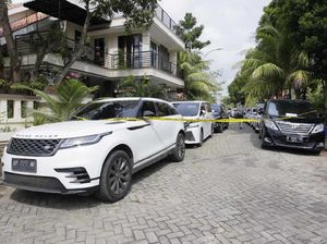 Gembong Narkoba yang Vonis Matinya Dianulir: Saya Bayar Pengacara Rp 3 Miliar