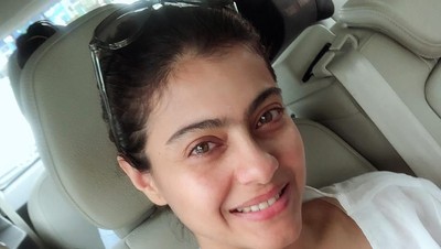 Saat 9 Artis Bollywood Pamer Wajah Tanpa Makeup, Masih Cantik?
