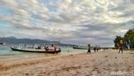 Foto: Destinasi Tahun Baru Indonesia Paling Populer