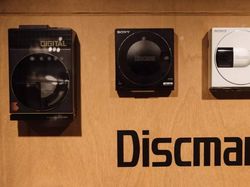 Gelar Pameran di Tokyo, Sony Kenang 40 Tahun Walkman