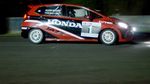 Alvin Bahar Pertahankan Gelar Juara ISSOM Night Race