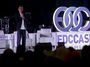 Terkuak! EDCCash Ternyata Investasi Bodong