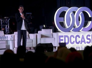Petaka Tipu-tipu Investasi Kripto Bikin Bos EDCCash Jadi Tersangka