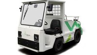 PT Gapura Angkasa di Soekarno-Hatta saat ini sudah mengoperasikan sebanyak 49 unit baggage towing tractor bertenaga listrik. Armada tersebut mendapat suplai listrik dari baterai.
