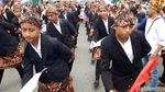 Foto: Warna-warni Tahun Baru Islam di Ambon