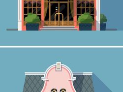 Temukan Perbedaannya! Asah Kejelian Mata dan Otak