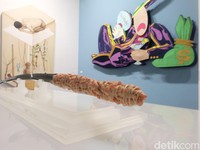 Art Jakarta 2019: Angin Segar Bagi Industri Seni