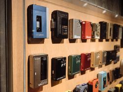 Gelar Pameran di Tokyo, Sony Kenang 40 Tahun Walkman