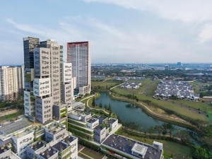 Pandemi Reda Bikin Bisnis Properti Menggeliat, Lokasi Ini Bisa Jadi Pilihan