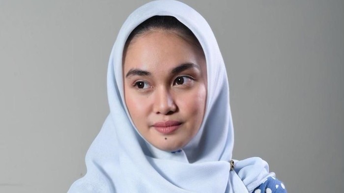 Farah Puteri Nahlia, caleg DPR terpilih dari PAN, usia 23 tahun. (Dok Pribadi)