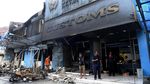Kota Jayapura Pascaunjuk Rasa
