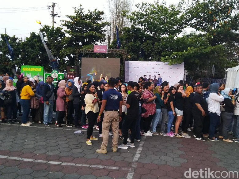 Foto: Angling/detikHOT Foto: Angling/detikHOT