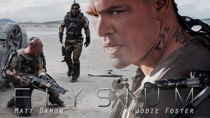 Elysium