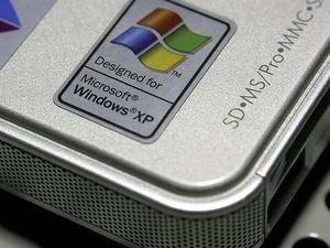 Jutaan Orang Masih Pakai Windows XP Microsoft