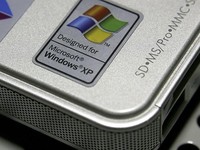 Kelahiran Windows XP