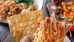 Yuk, Sarapan Mie Ayam Rica Biar Makin Semangat Pagi Ini!