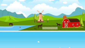 Tebak manakah yang berbeda dari kedua gambar ini? (Foto: Brightside)