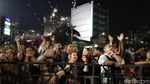 Foto Seru Wisatawan Nikmati Jakarta Muharram Festival