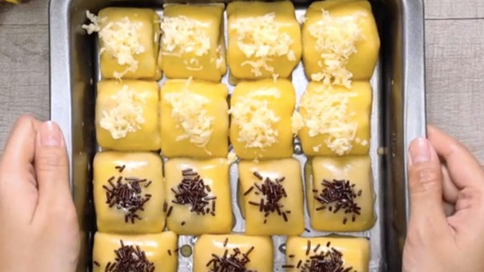 Bolen Pisang
