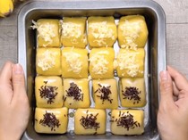 Cemilan Kembar Molen dan Bolen, Apa Perbedaannya?