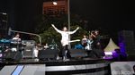 Foto Seru Wisatawan Nikmati Jakarta Muharram Festival