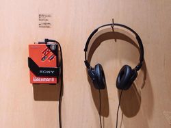 Gelar Pameran di Tokyo, Sony Kenang 40 Tahun Walkman
